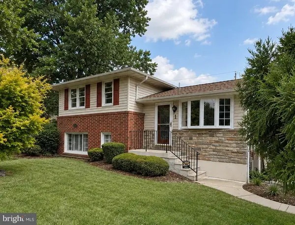 1 Alston Rd, LUTHERVILLE TIMONIUM, MD 21093