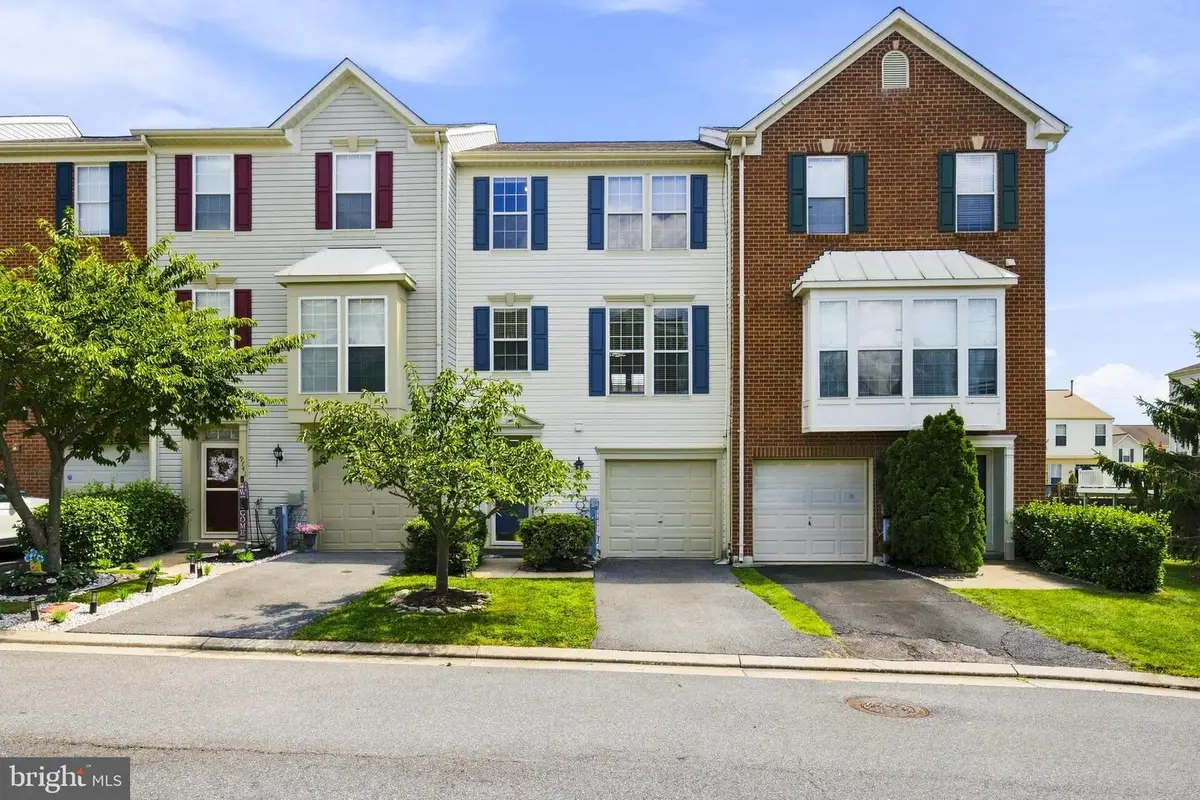 9739 Harvester Cir #9739, Perry Hall, MD 21128 - #1