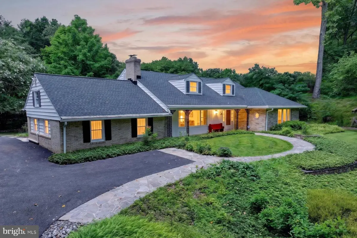 11210 Old Carriage Rd, Glen Arm, MD 21057 - #1