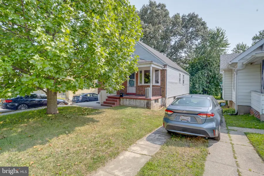 2507 Taylor Ave, Parkville, MD 21234 - #2