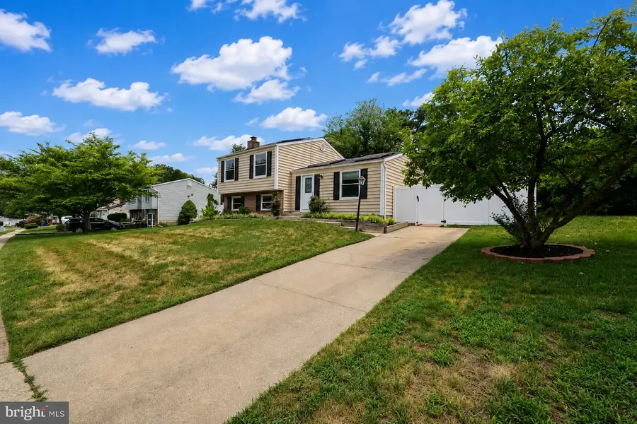 1414 King William Dr, Baltimore, MD 21228 - #3