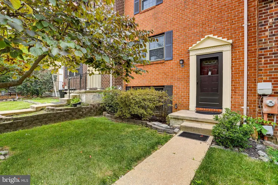 40 Kimball Ridge Ct, Catonsville, MD 21228 - #2