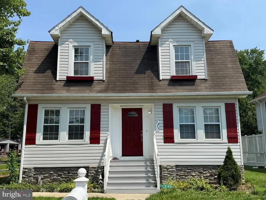 7875 Oakdale Ave, Rosedale, MD 21237 - #2