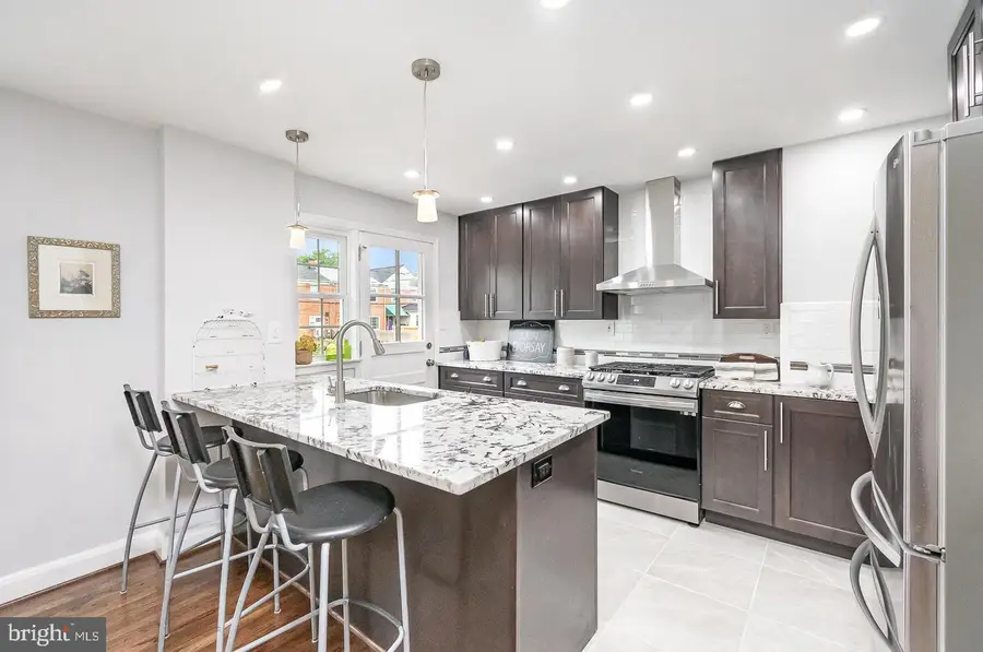 1639 Cottage, Towson, MD 21286 - #3
