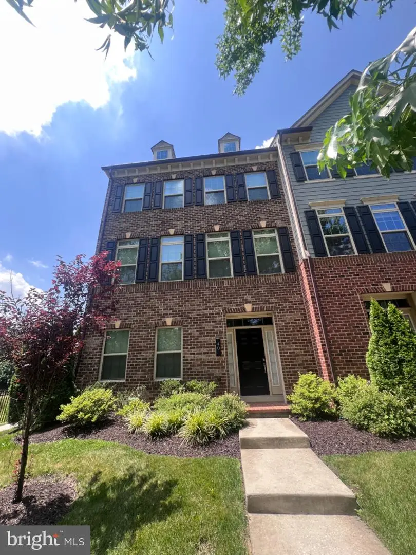 40 Wedge Way #7, Baltimore, MD 21208 - #1