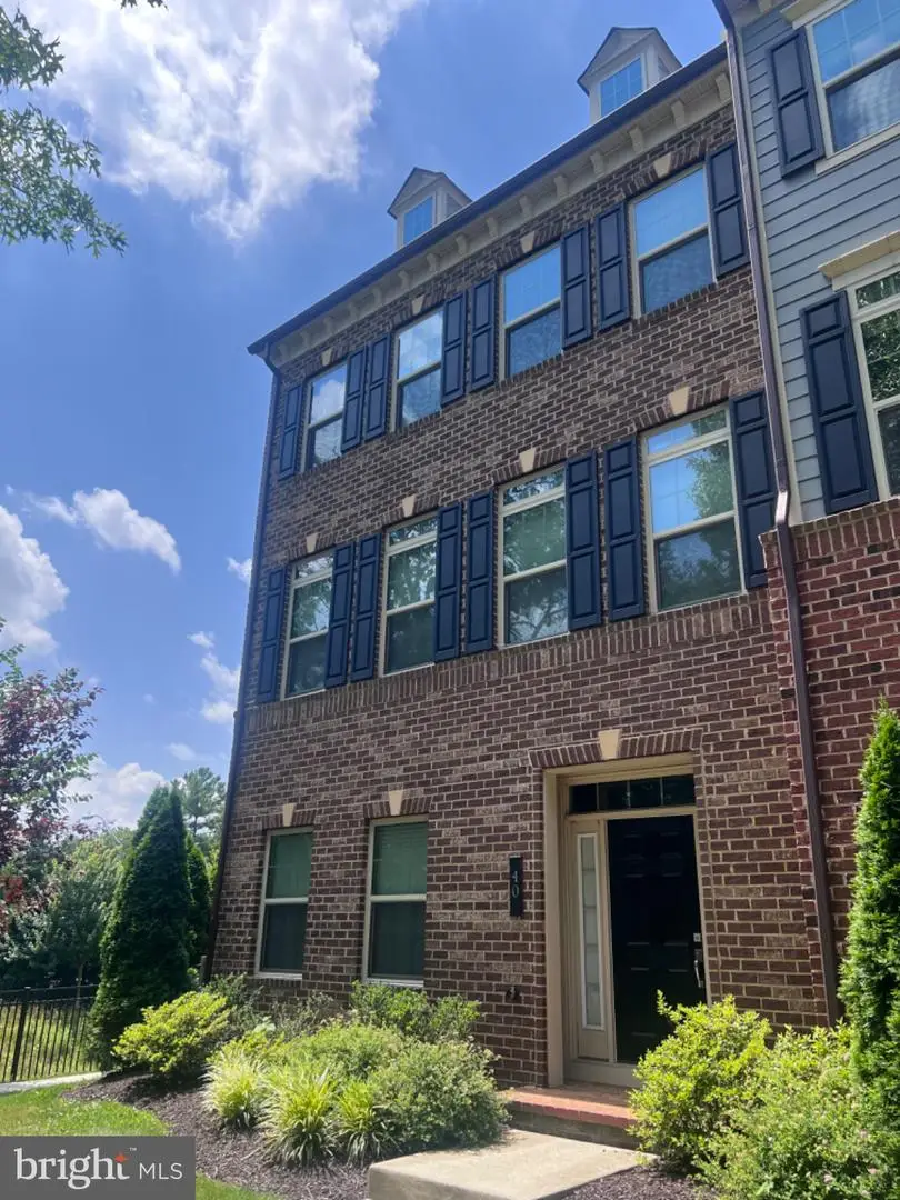 40 Wedge Way #7, Baltimore, MD 21208 - #2