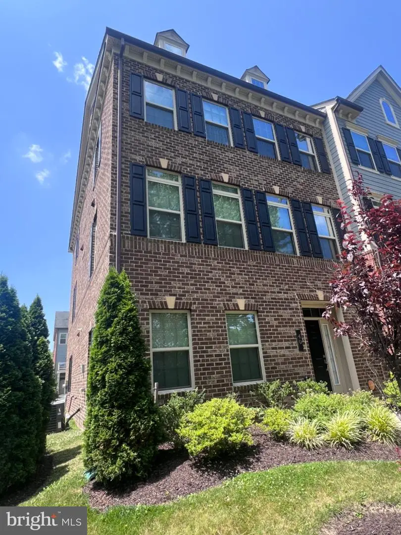 40 Wedge Way #7, Baltimore, MD 21208 - #3
