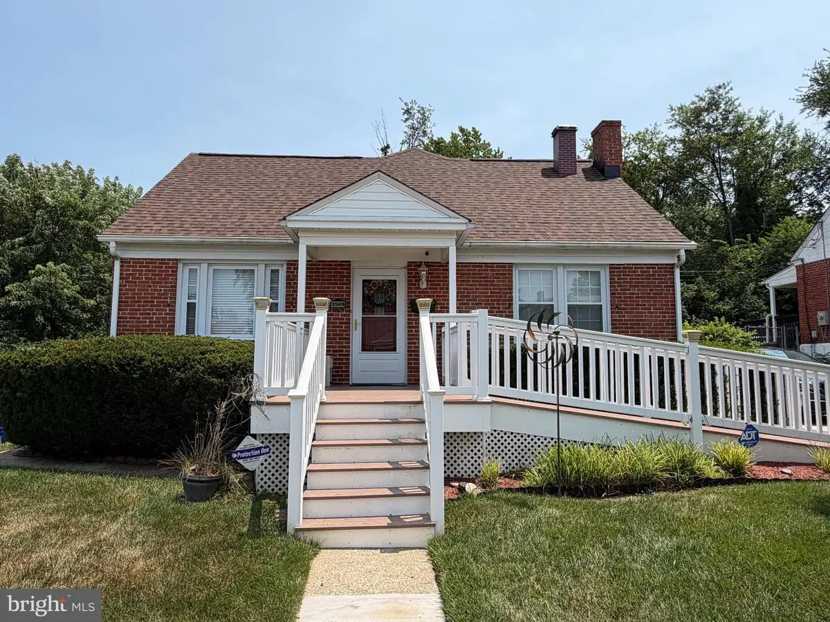 3509 Hillsmere Rd, Baltimore, MD 21207 - #1