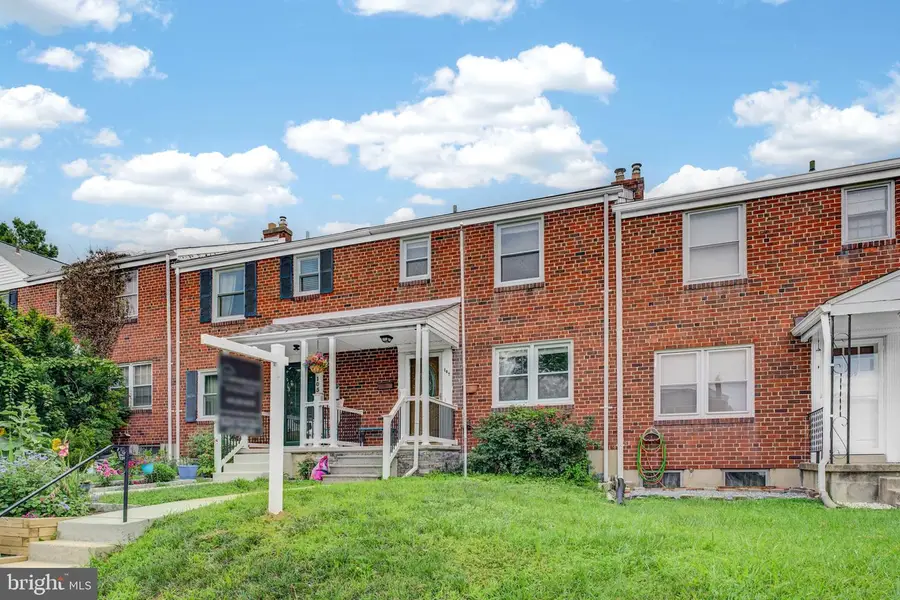 107 Garden Ridge, Catonsville, MD 21228 - #2