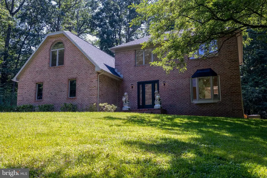 800 Berrymans Ln, Reisterstown, MD 21136 - #2