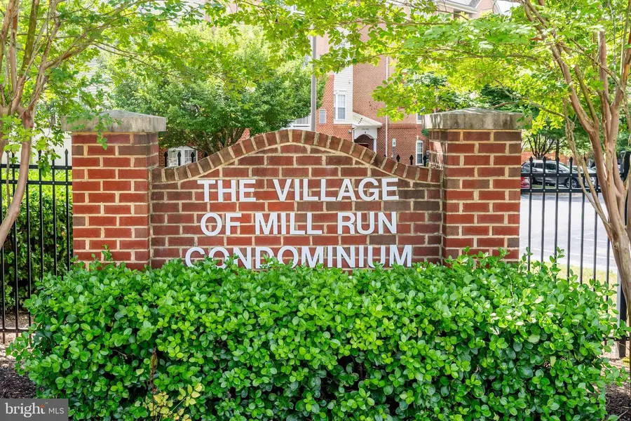9661 Ashlyn Cir #9661, Owings Mills, MD 21117 - #2