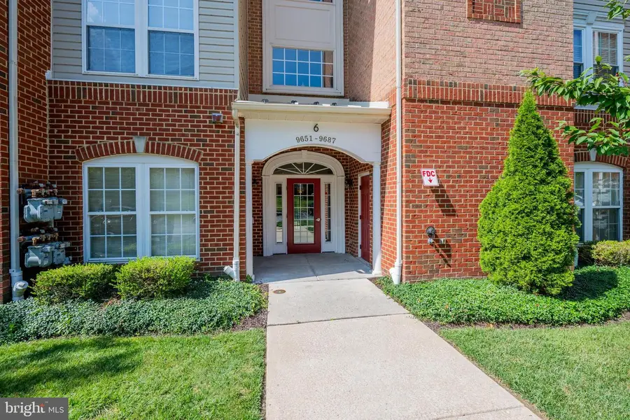 9661 Ashlyn Cir #9661, Owings Mills, MD 21117 - #3
