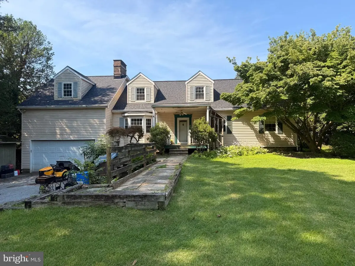 4501 Breidenbaugh Ln, Glen Arm, MD 21057 - #1