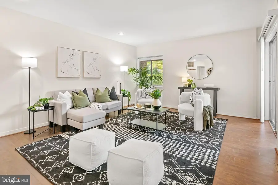25 Stonehenge Cir #25-5, Pikesville, MD 21208 - #2