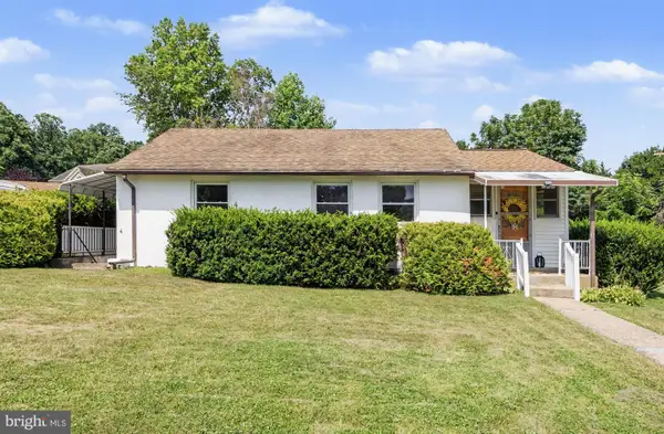 7437 New Cut Rd, KINGSVILLE, MD 21087