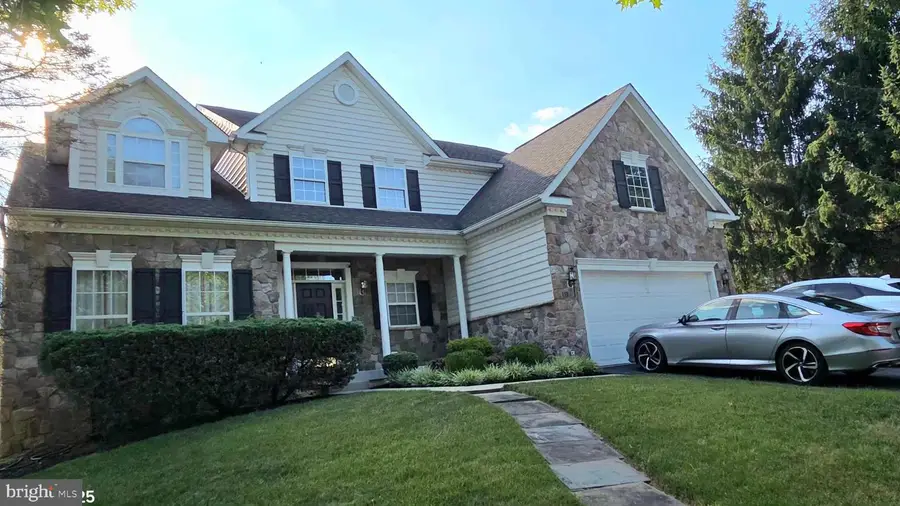 855 Queens Park Dr, Owings Mills, MD 21117 - #2
