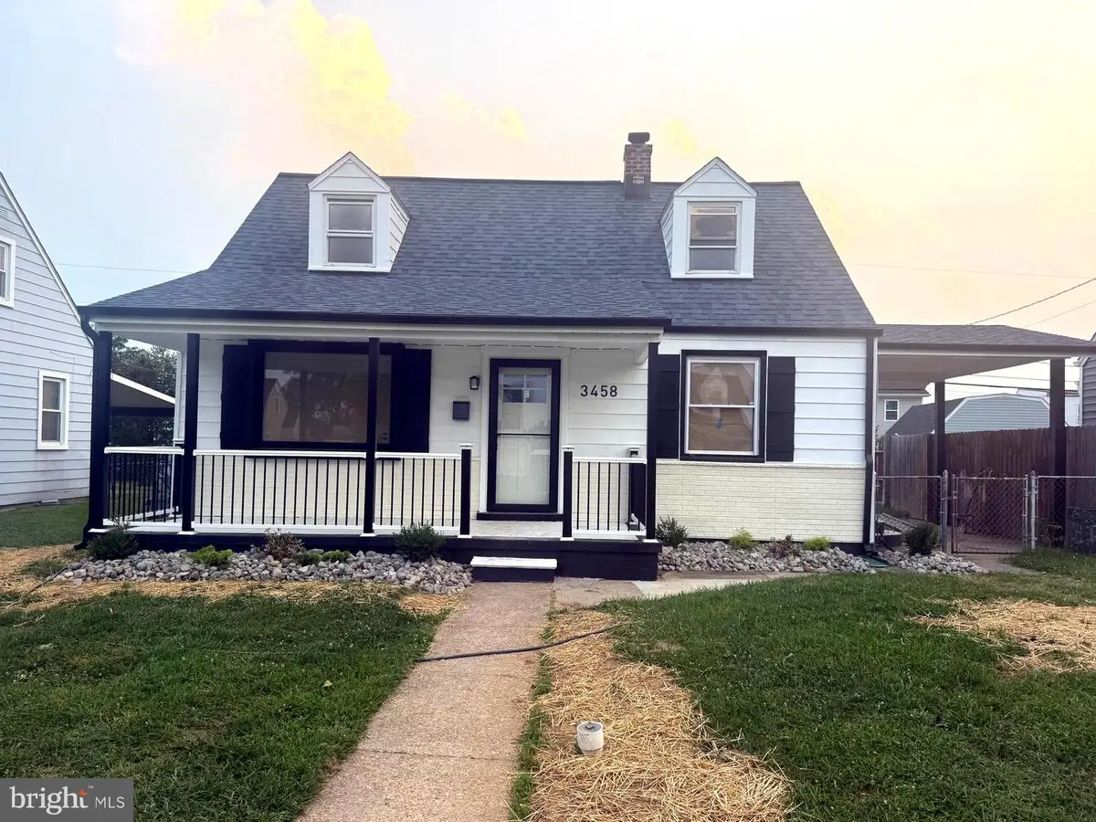 3458 Liberty Pkwy, Baltimore, MD 21222 - #1