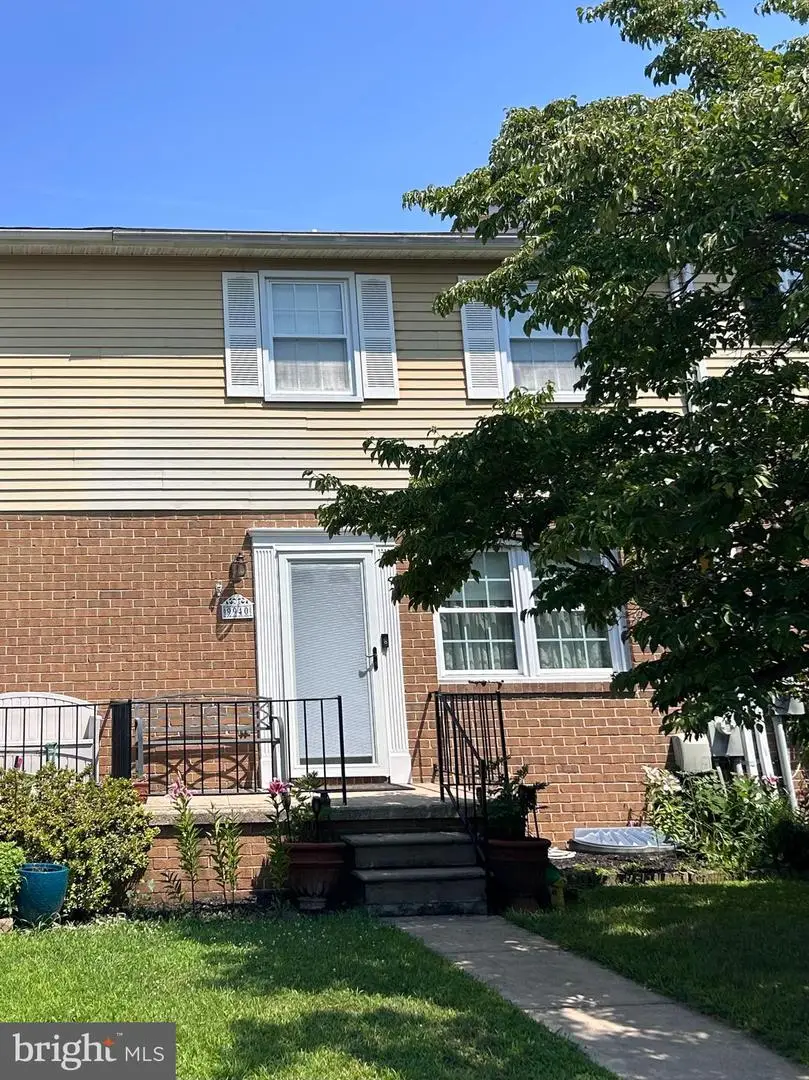 9940 Nearbrook Ln, Baltimore, MD 21234 - #3