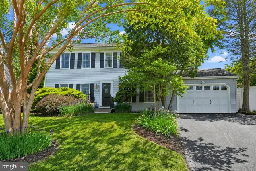 509 Central Ave Ct, Reisterstown, MD 21136 - #2