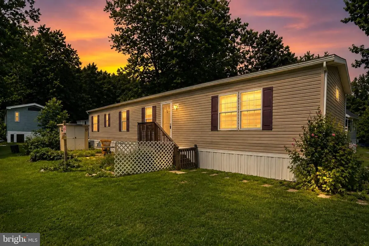 11540 Philadelphia Rd #21, White Marsh, MD 21162 - #1