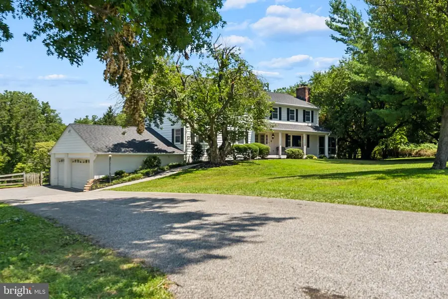 13021 Gent Rd, Reisterstown, MD 21136 - #3