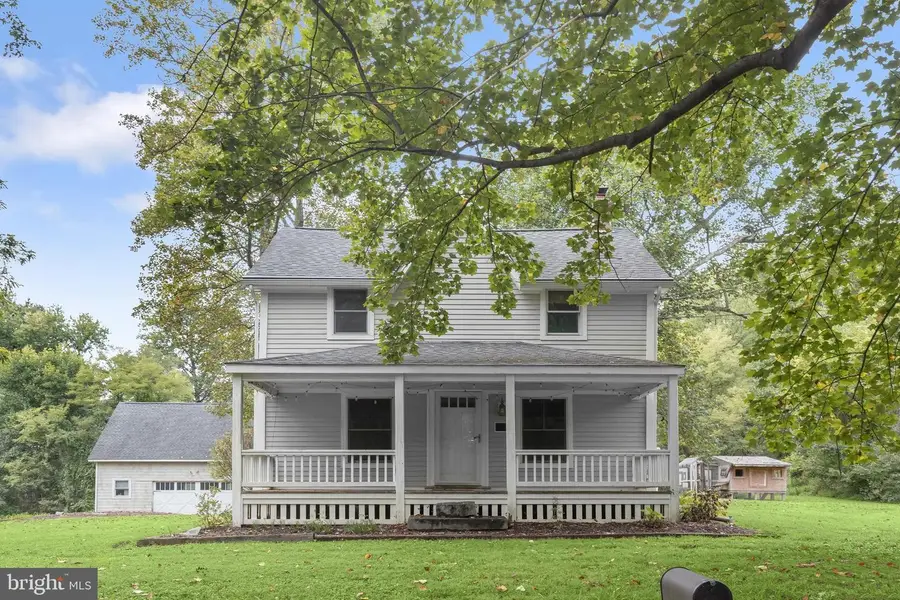 2760 Melrose Ave, Woodstock, MD 21163 - #2