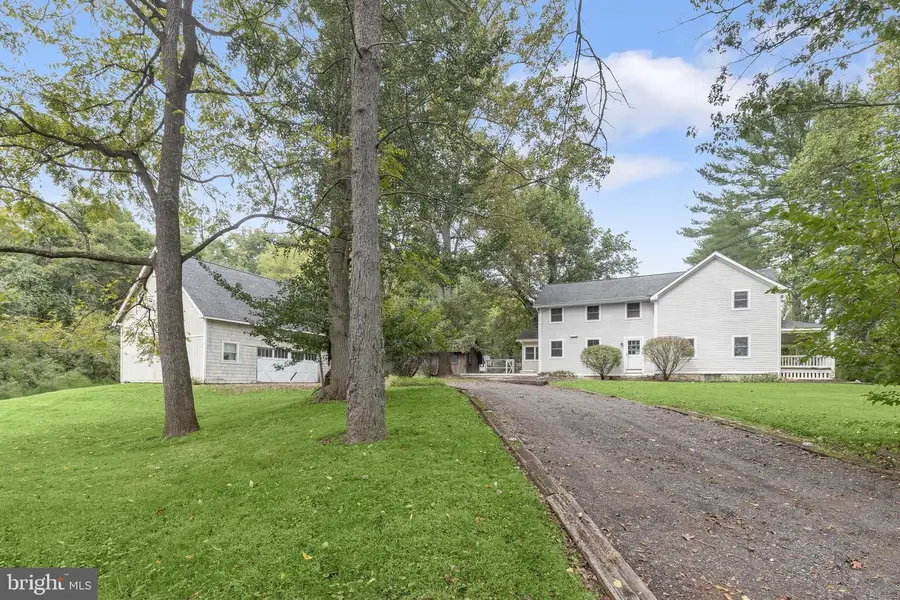 2760 Melrose Ave, Woodstock, MD 21163 - #3
