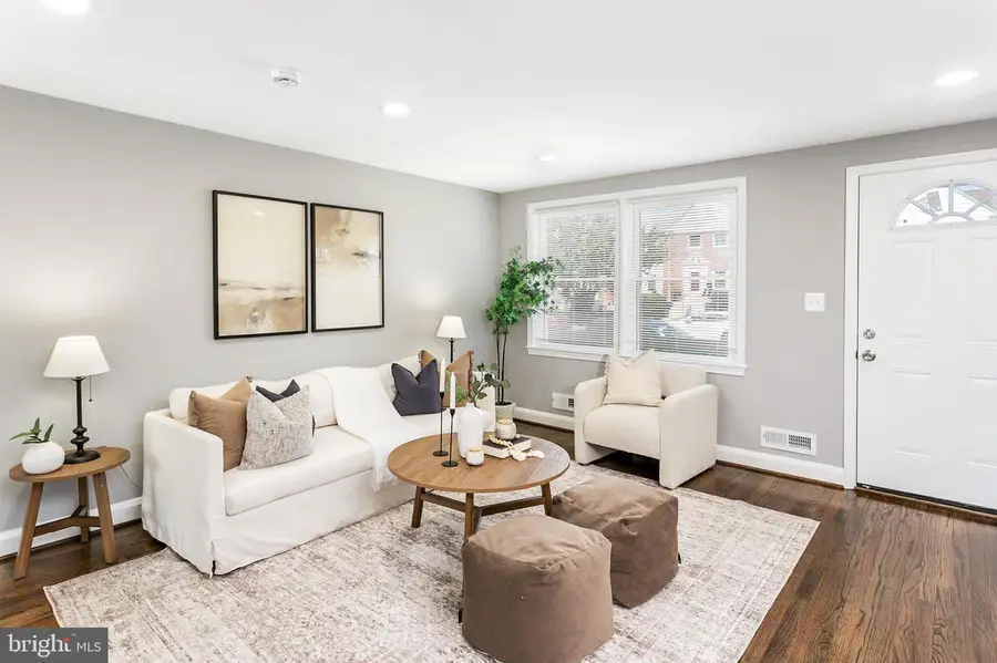 1515 Barrett Rd, Baltimore, MD 21207 - #3