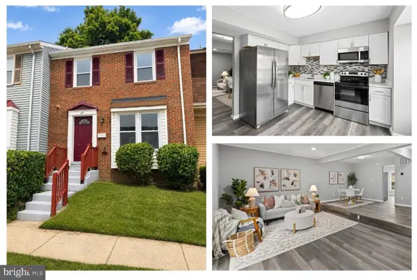 69 Mountain Green Cir, BALTIMORE, MD 21244