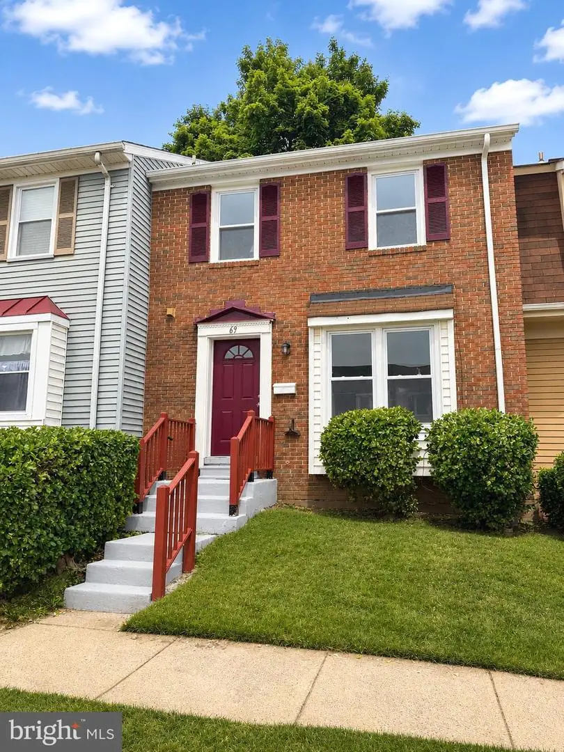 69 Mountain Green Cir, Baltimore, MD 21244 - #2