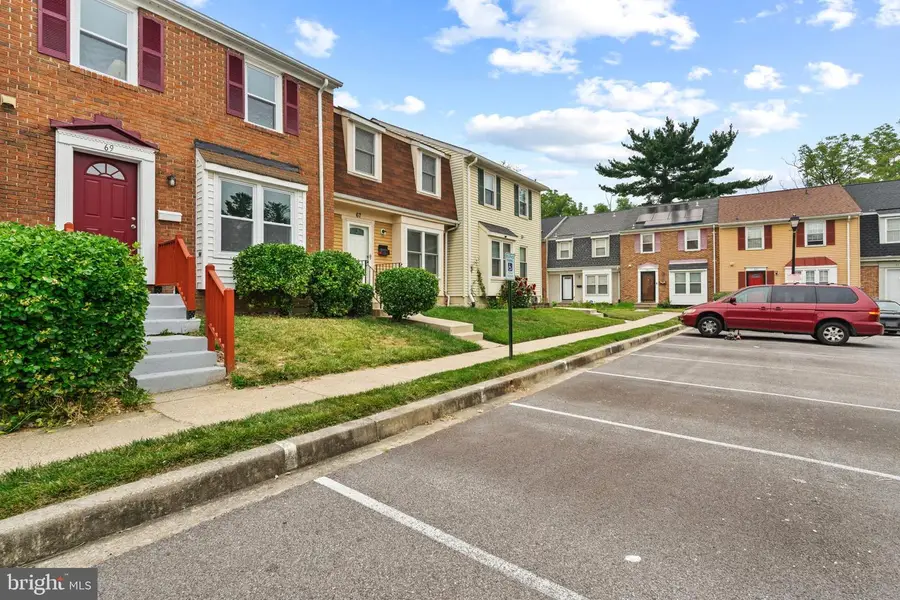 69 Mountain Green Cir, Baltimore, MD 21244 - #3
