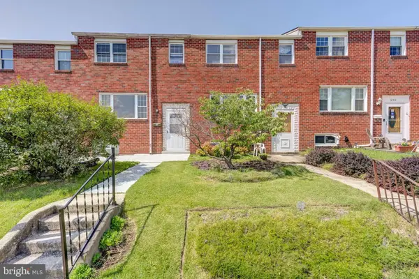 913 Regina Dr, BALTIMORE, MD 21227