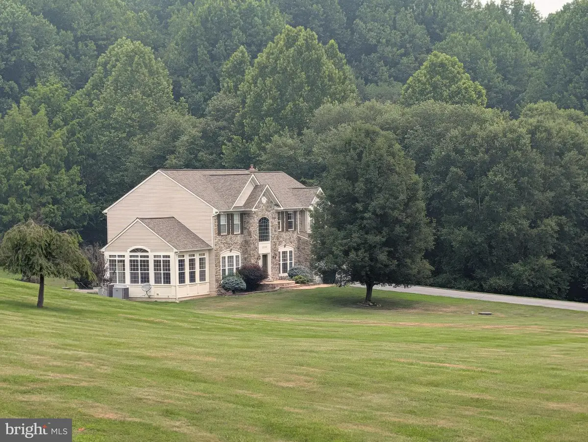 2202 Siena Way, Woodstock, MD 21163 - #1