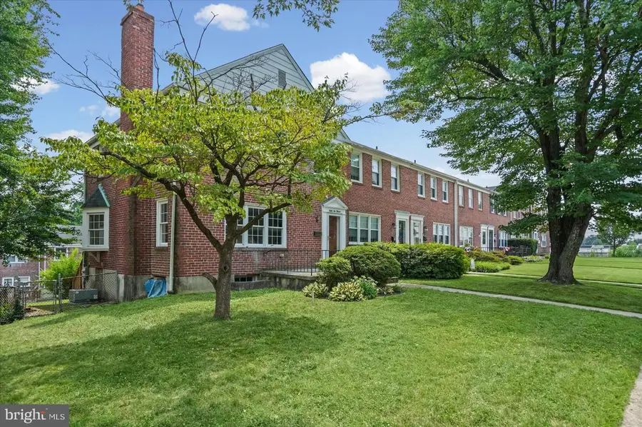 8113 Glen Gary Rd, Towson, MD 21286 - #3