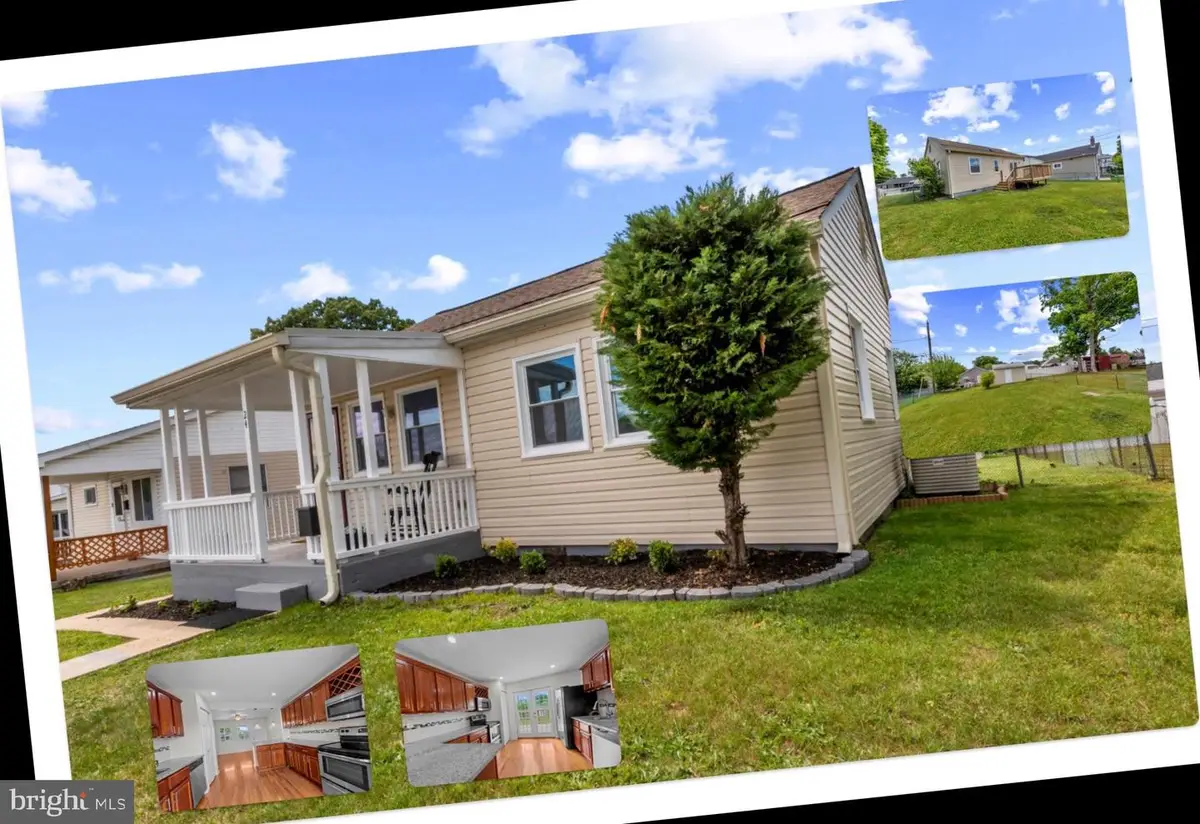 24 Yawmeter Dr, Baltimore, MD 21220 - #1
