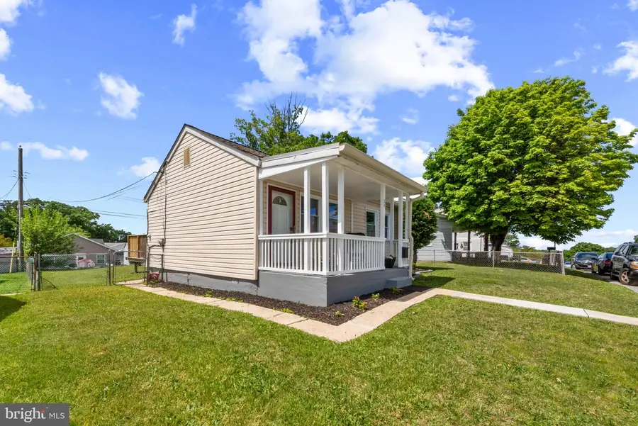 24 Yawmeter Dr, Baltimore, MD 21220 - #2