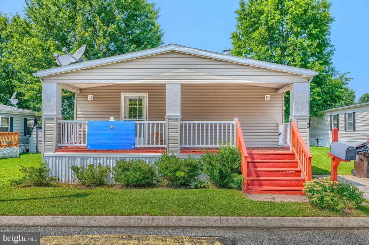 404 Tidewater, Middle River, MD 21220 - #1