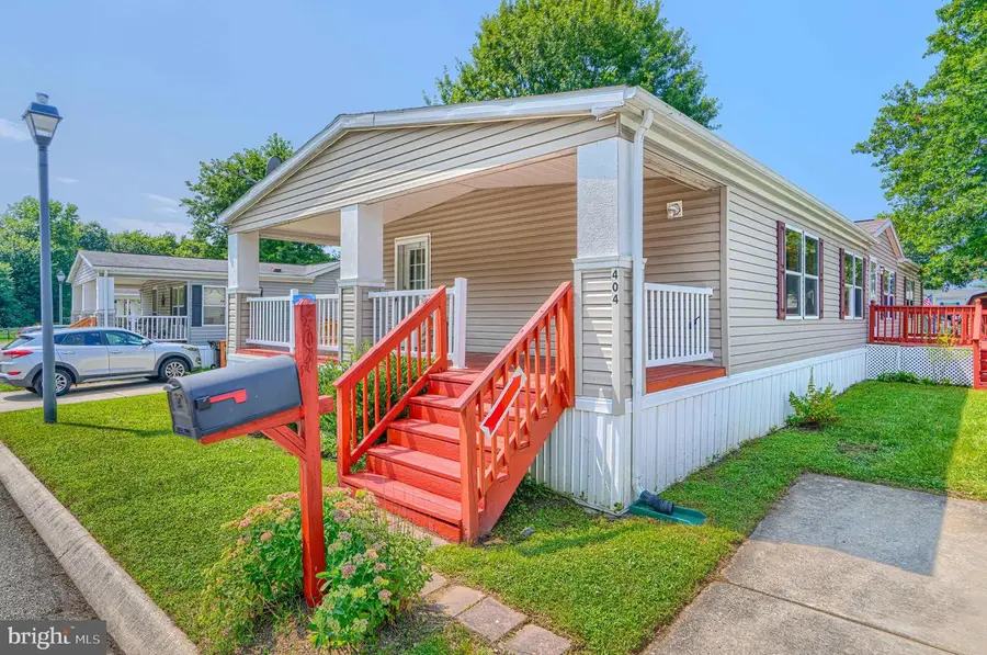 404 Tidewater, Middle River, MD 21220 - #3