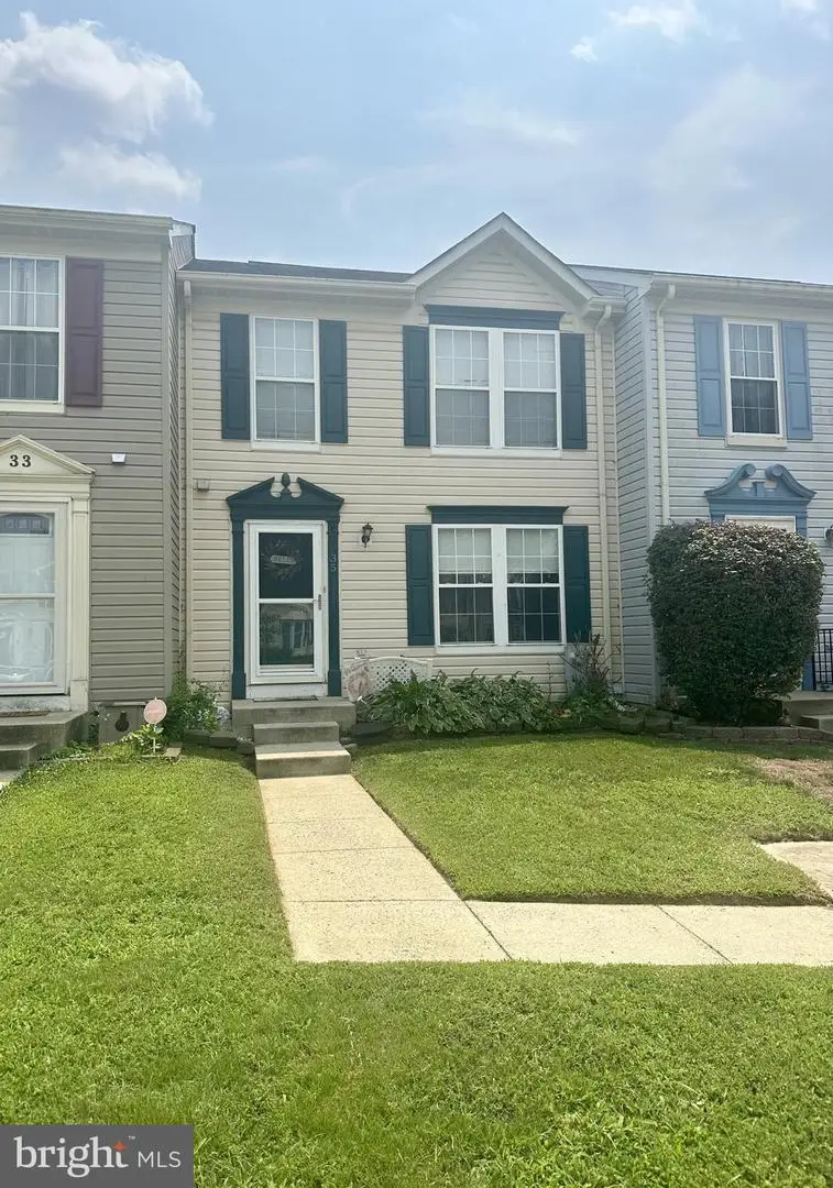 35 Cutter Cove Ct, Baltimore, MD 21220 - #2