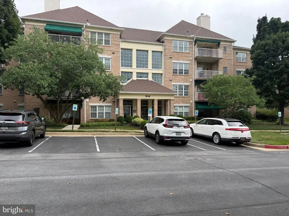 514 Limerick Cir #403, Lutherville Timonium, MD 21093 - #1