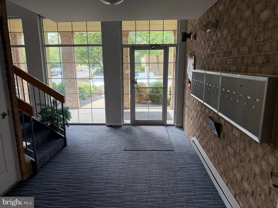 514 Limerick Cir #403, Lutherville Timonium, MD 21093 - #3