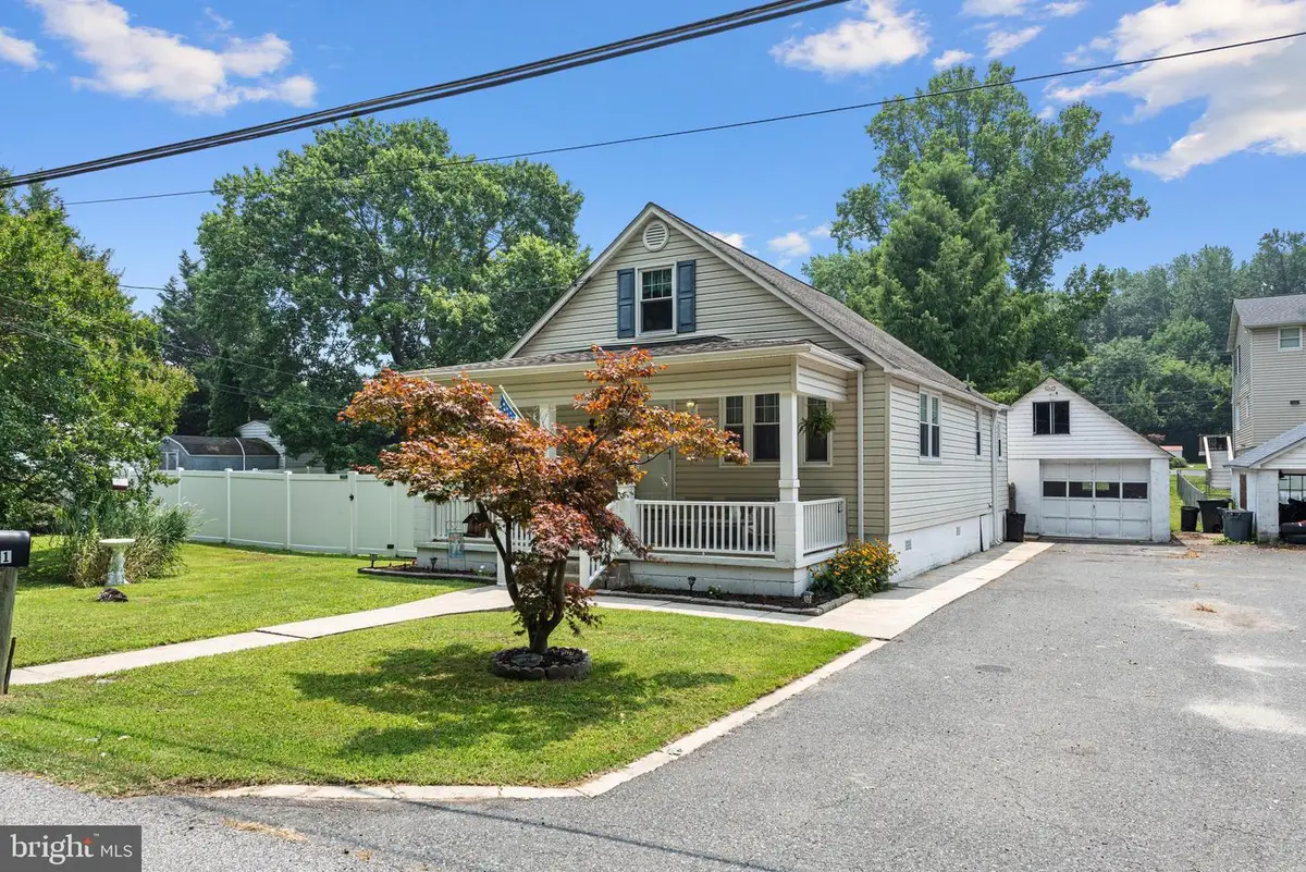8011 Shore Rd, Baltimore, MD 21219 - #1