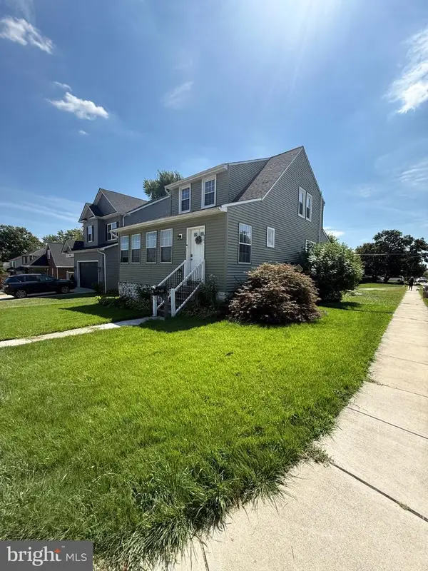 201 Henry Ave, NOTTINGHAM, MD 21236