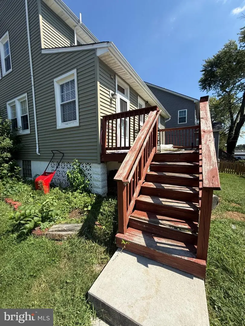 201 Henry Ave, Nottingham, MD 21236 - #2