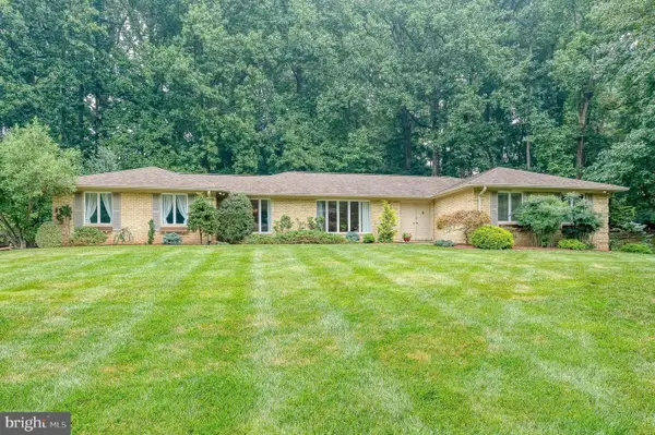 1421 Autumn Leaf Rd, TOWSON, MD 21286