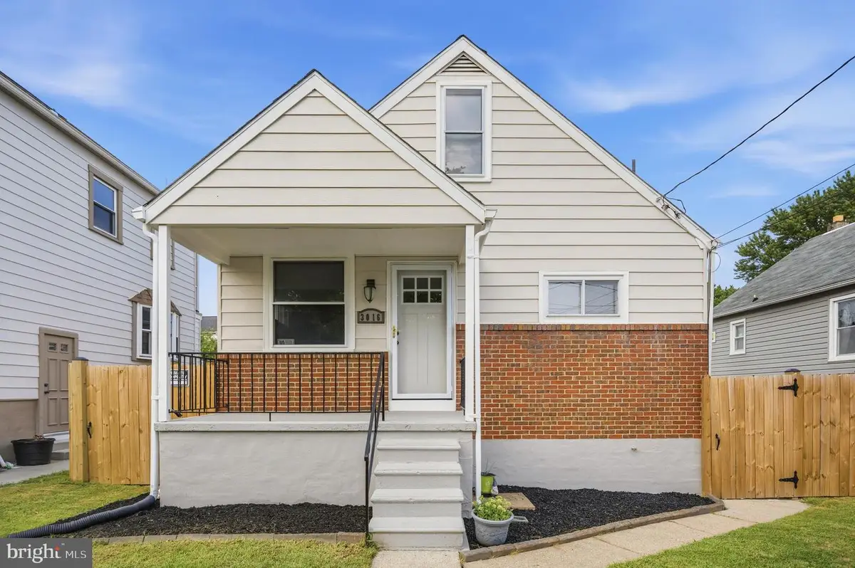3016 5th Ave, Baltimore, MD 21234 - #1