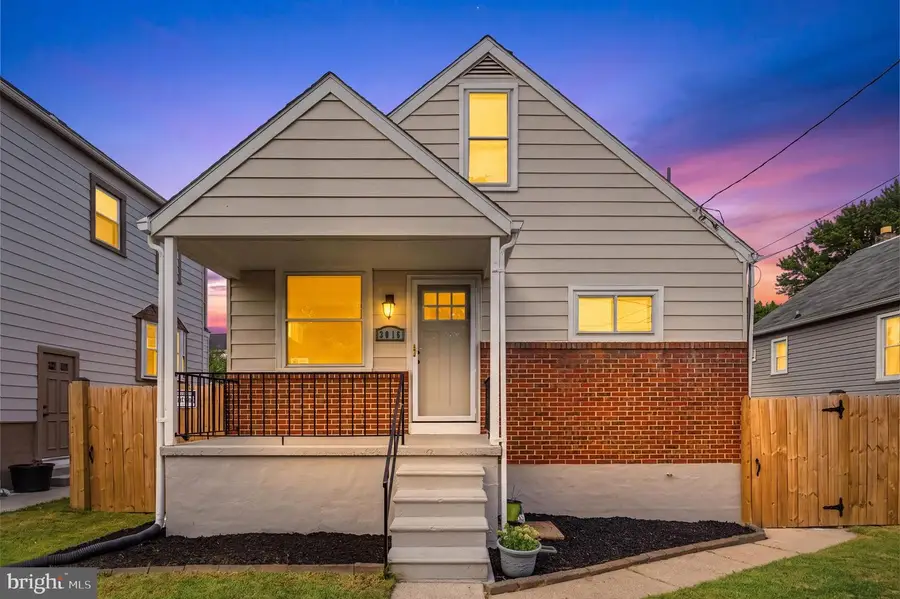 3016 5th Ave, Baltimore, MD 21234 - #2