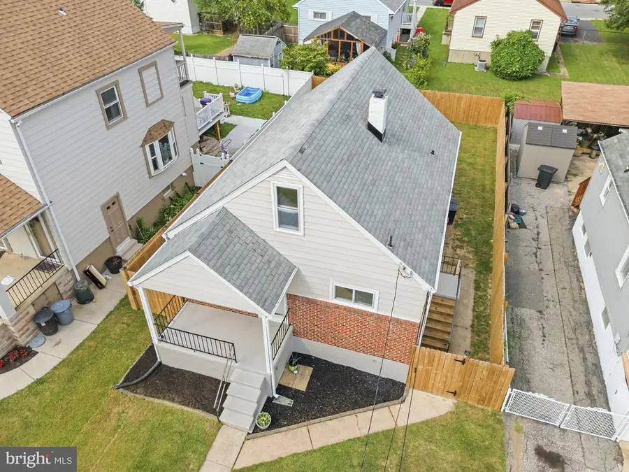 3016 5th Ave, Baltimore, MD 21234 - #3