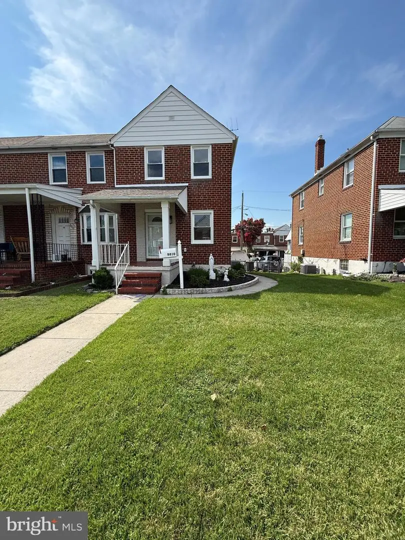 6810 Duluth, Dundalk, MD 21222 - #1