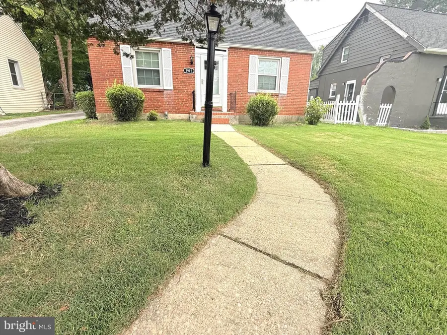 7915 Rolling View Ave, Nottingham, MD 21236 - #3